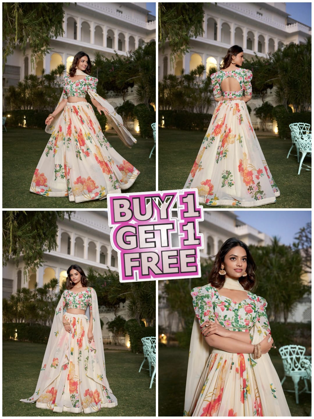 Pure Dolla Silk Chaniya Choli