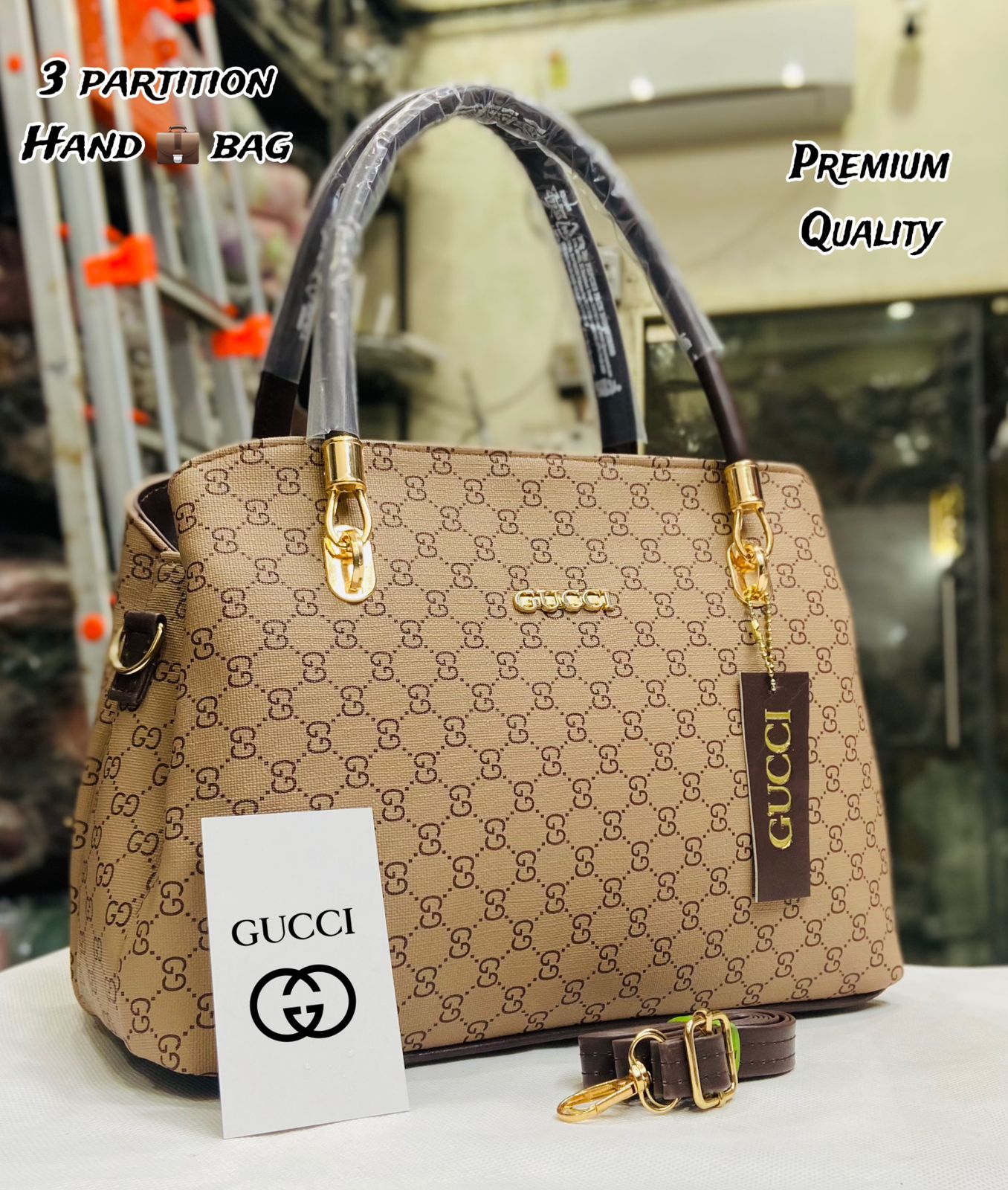 GUCCI