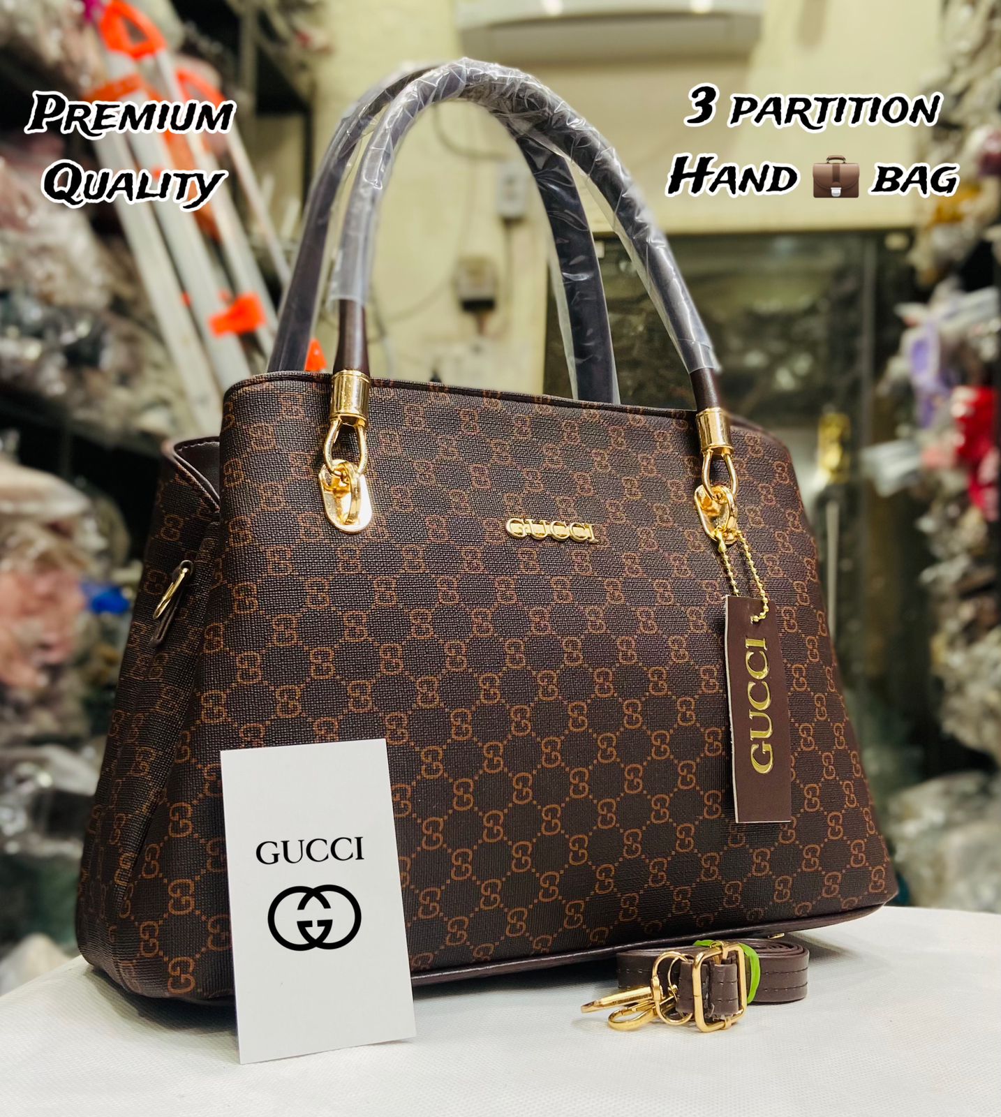 GUCCI