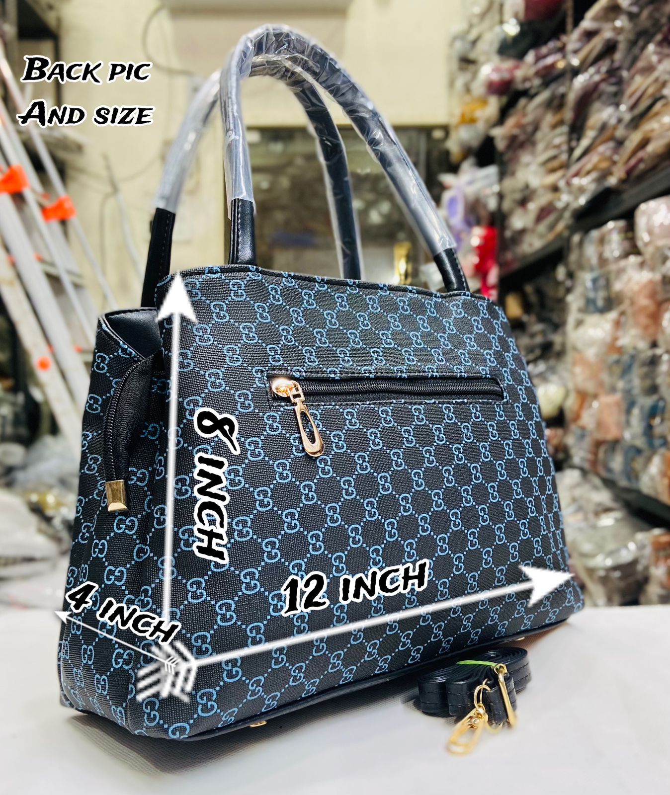 GUCCI