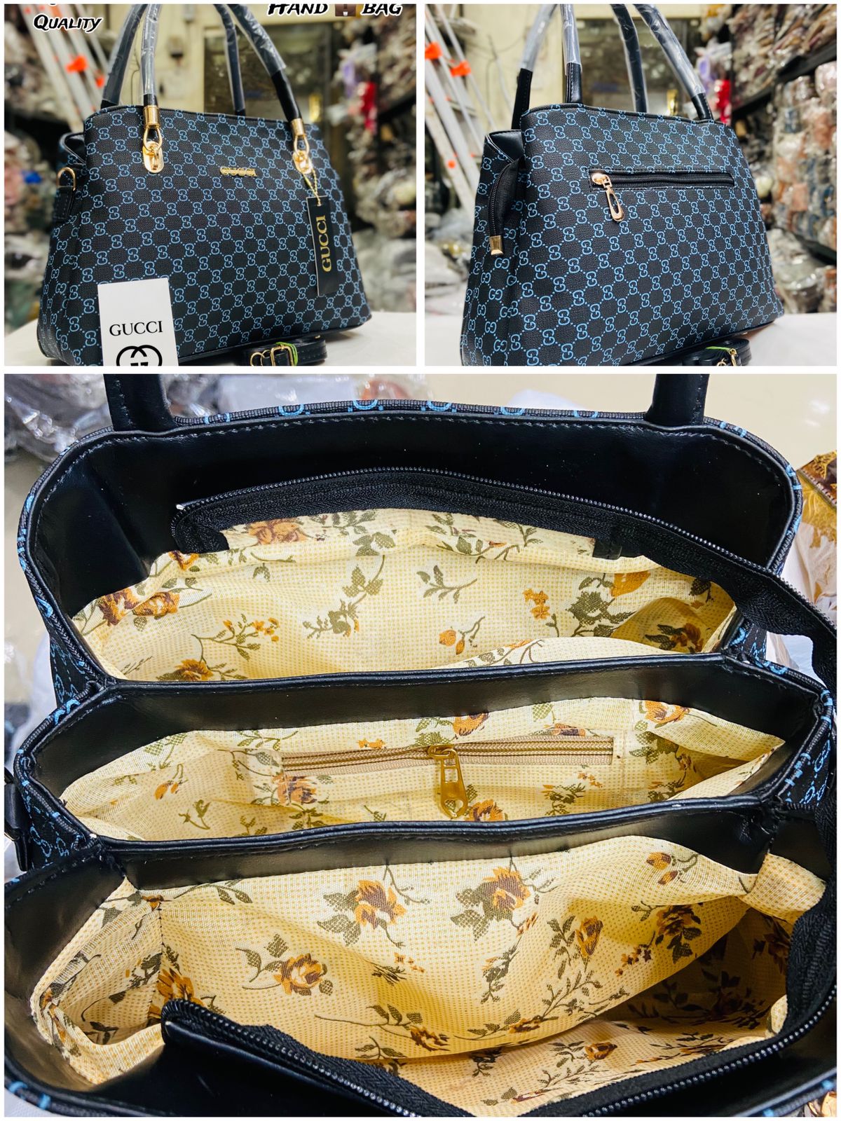 GUCCI
