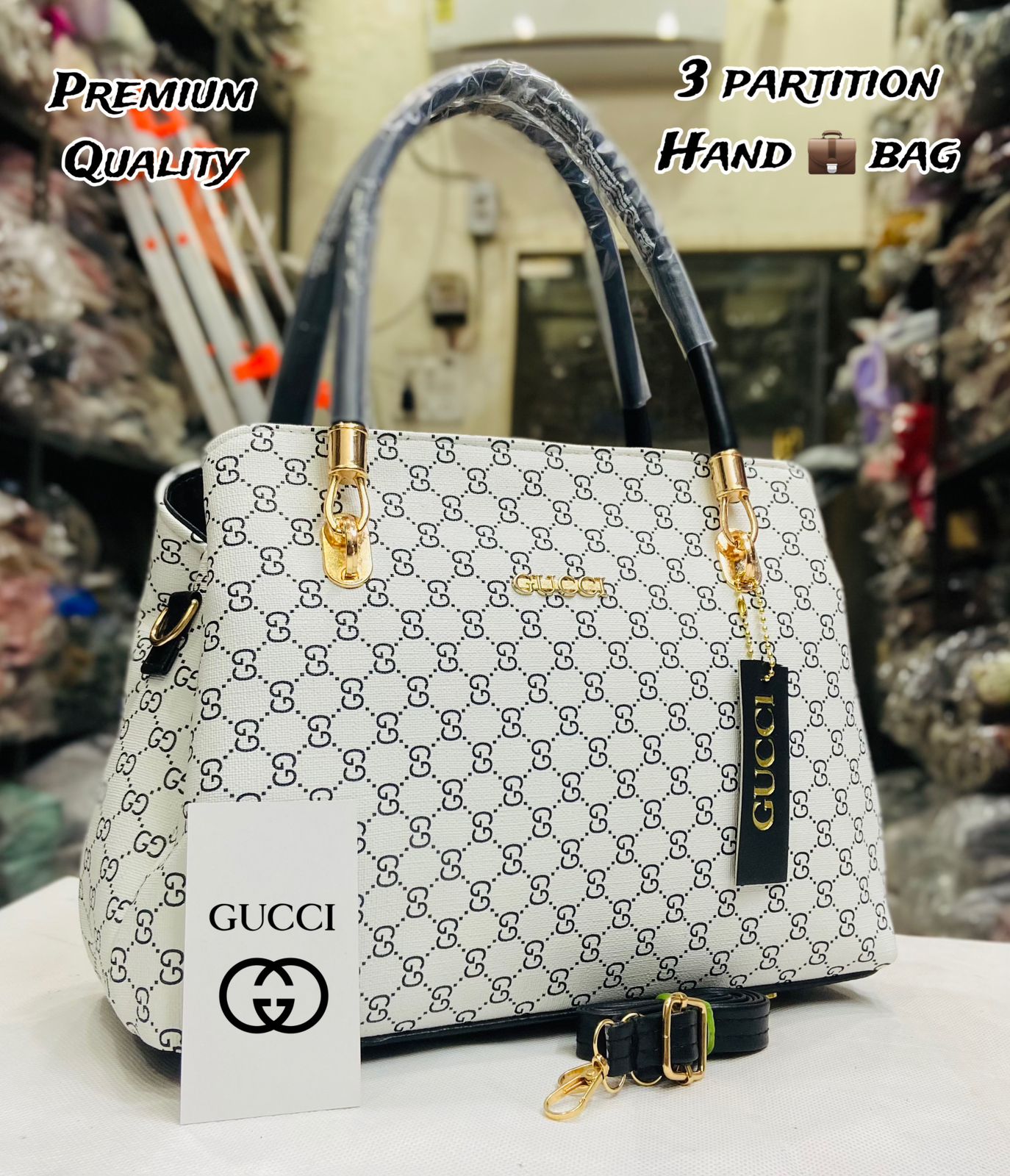 GUCCI