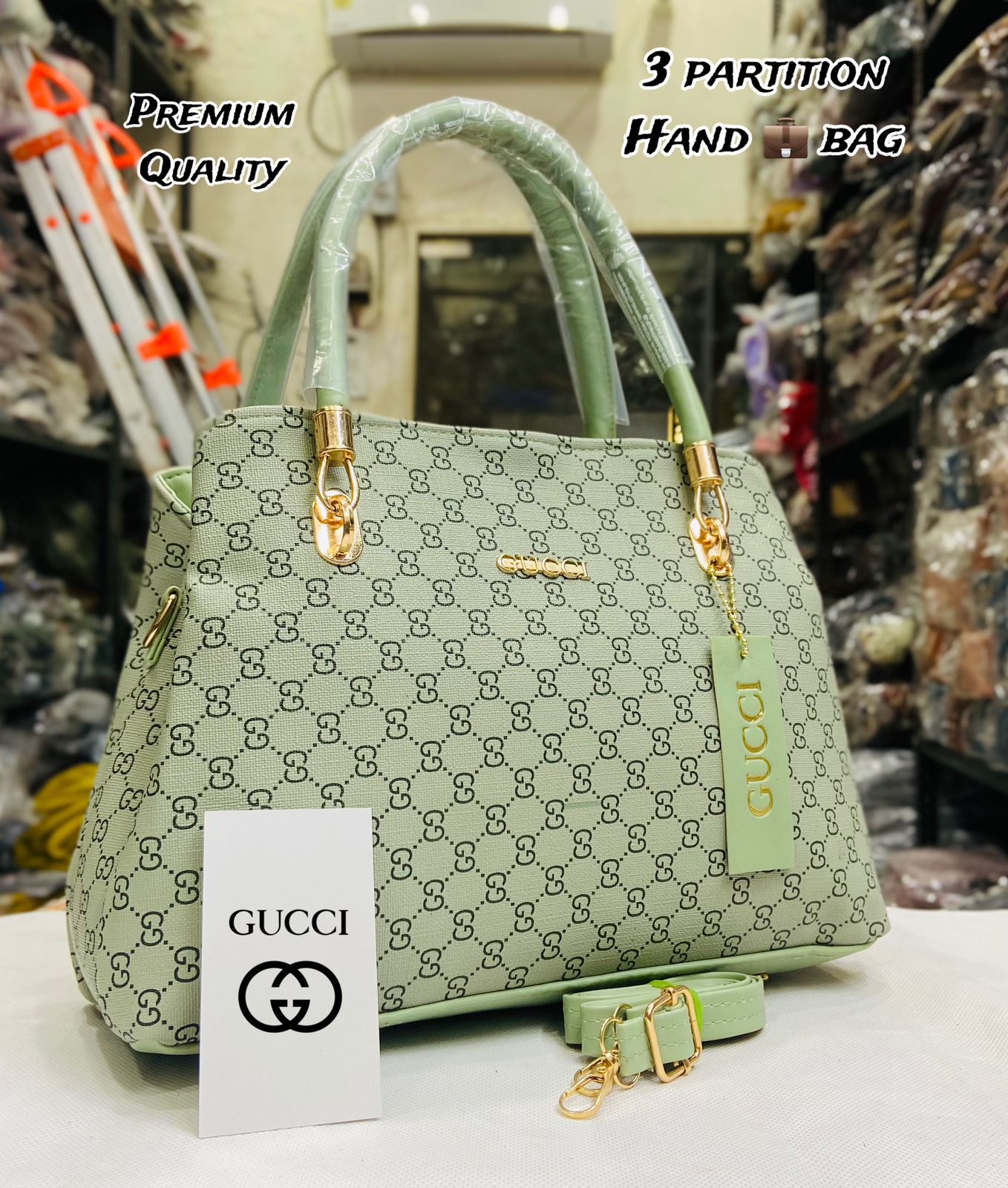 GUCCI