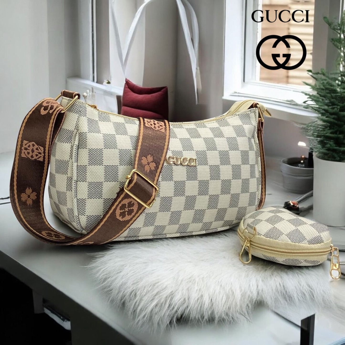 Gucci