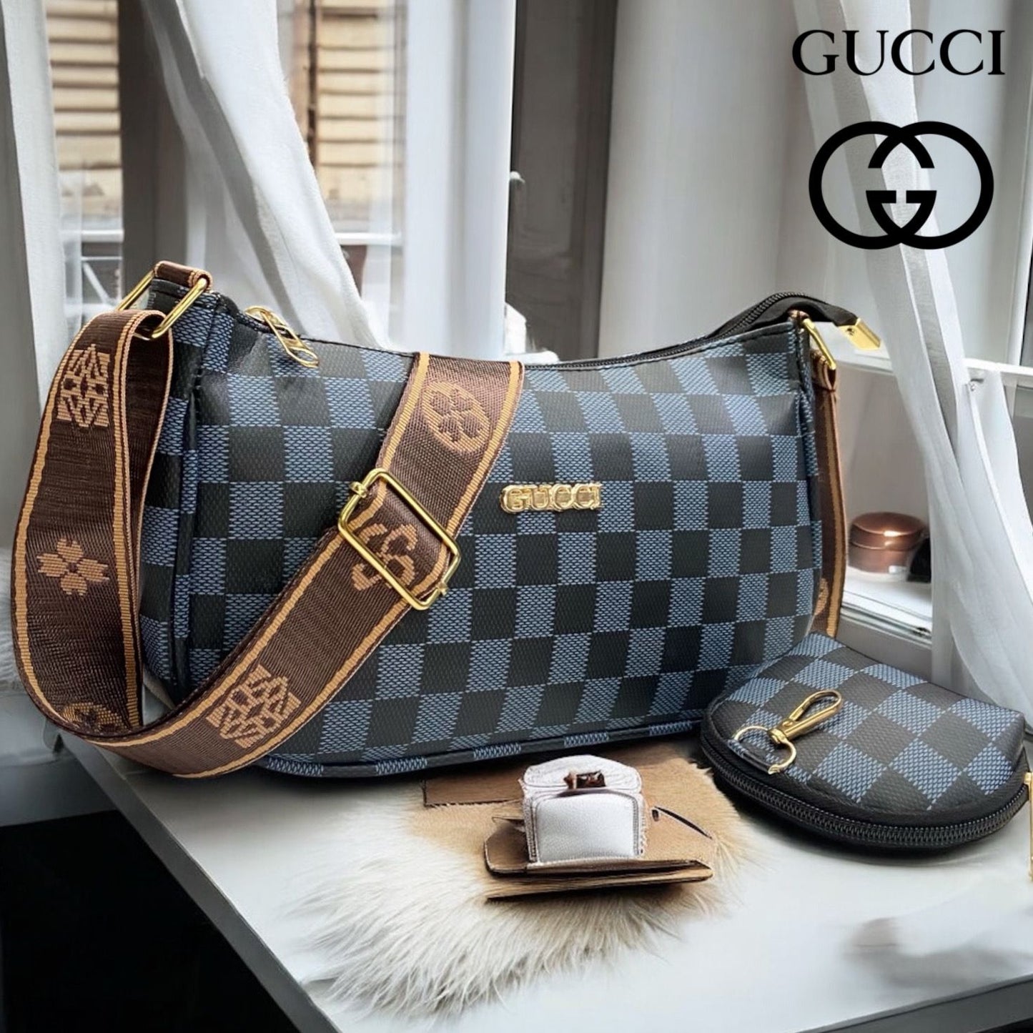 Gucci