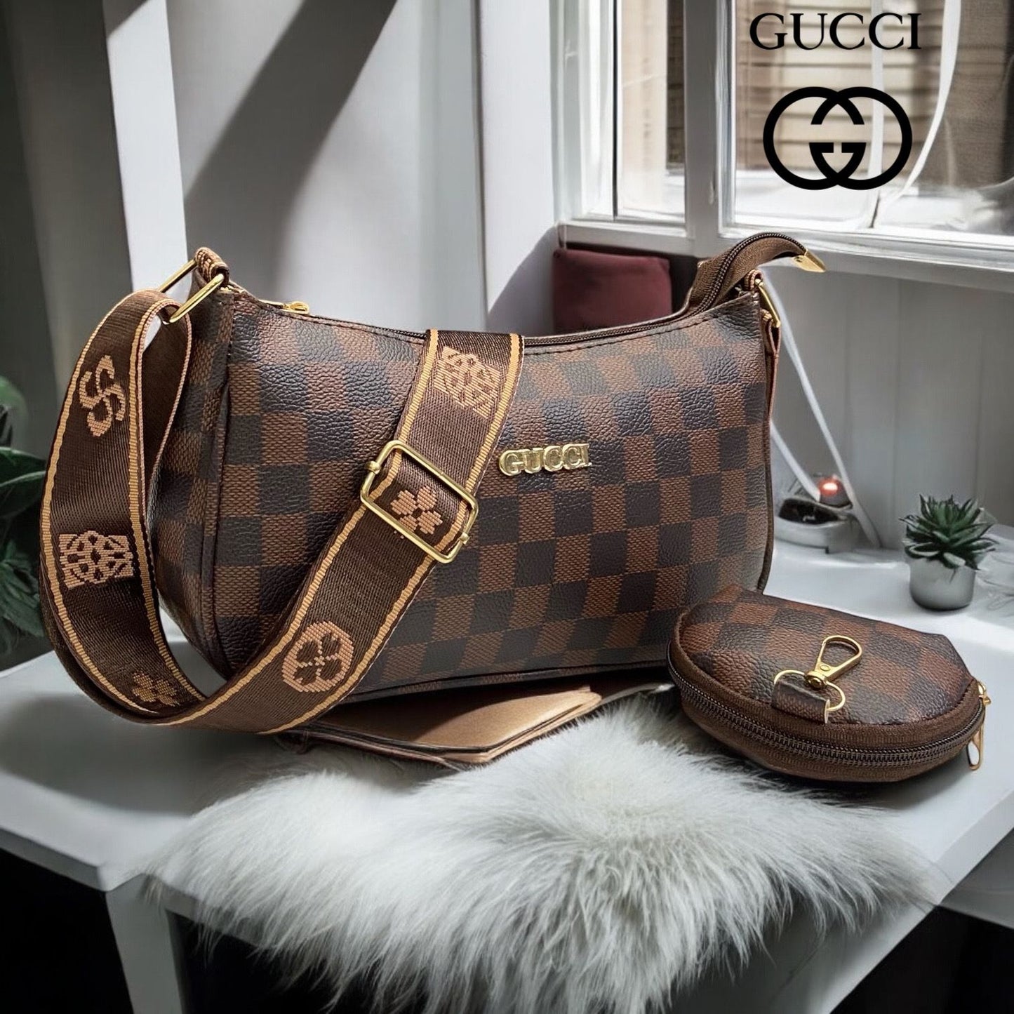 Gucci