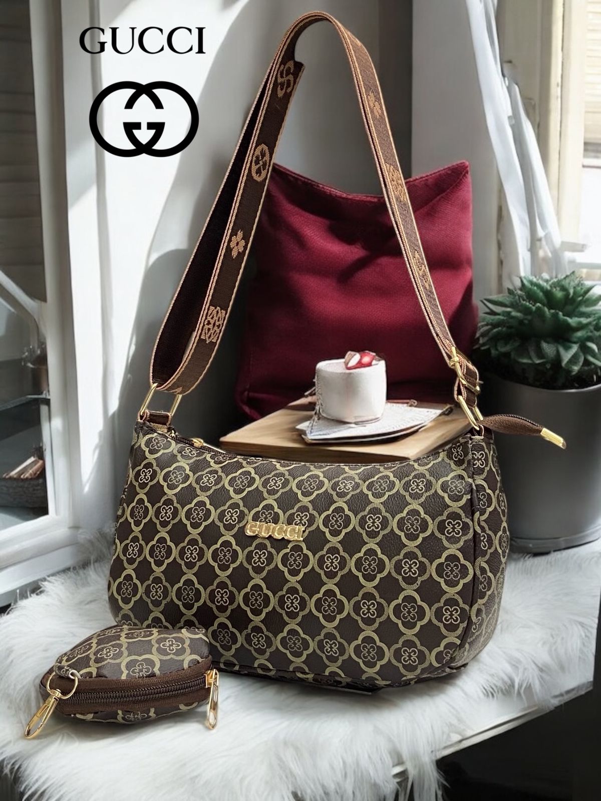 Gucci