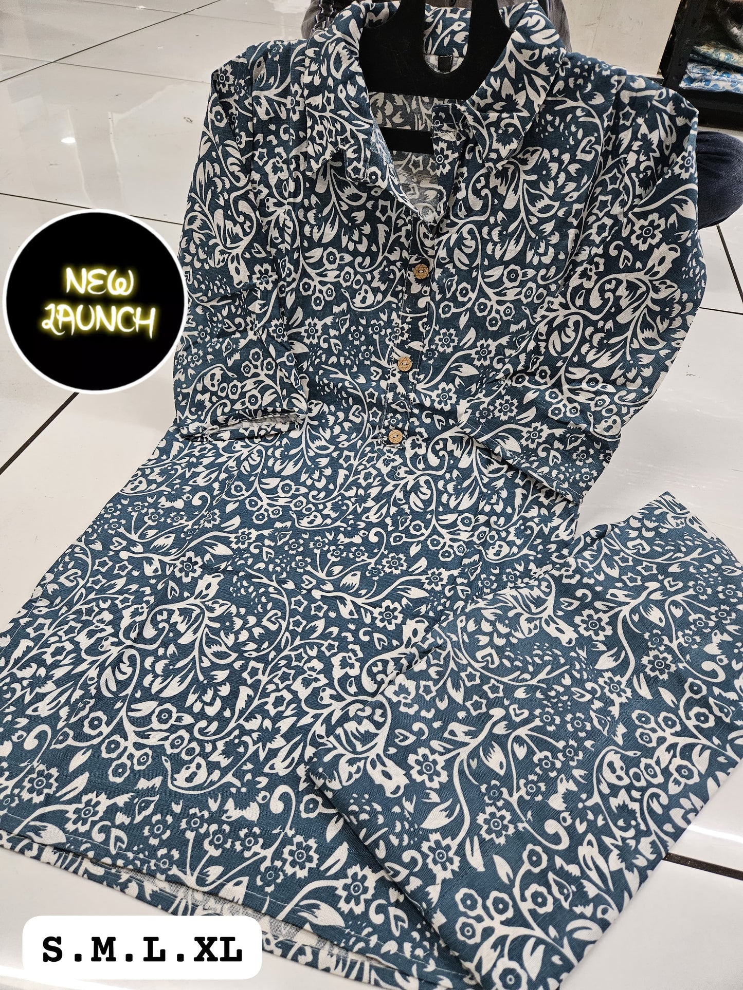 CO-ORD SET