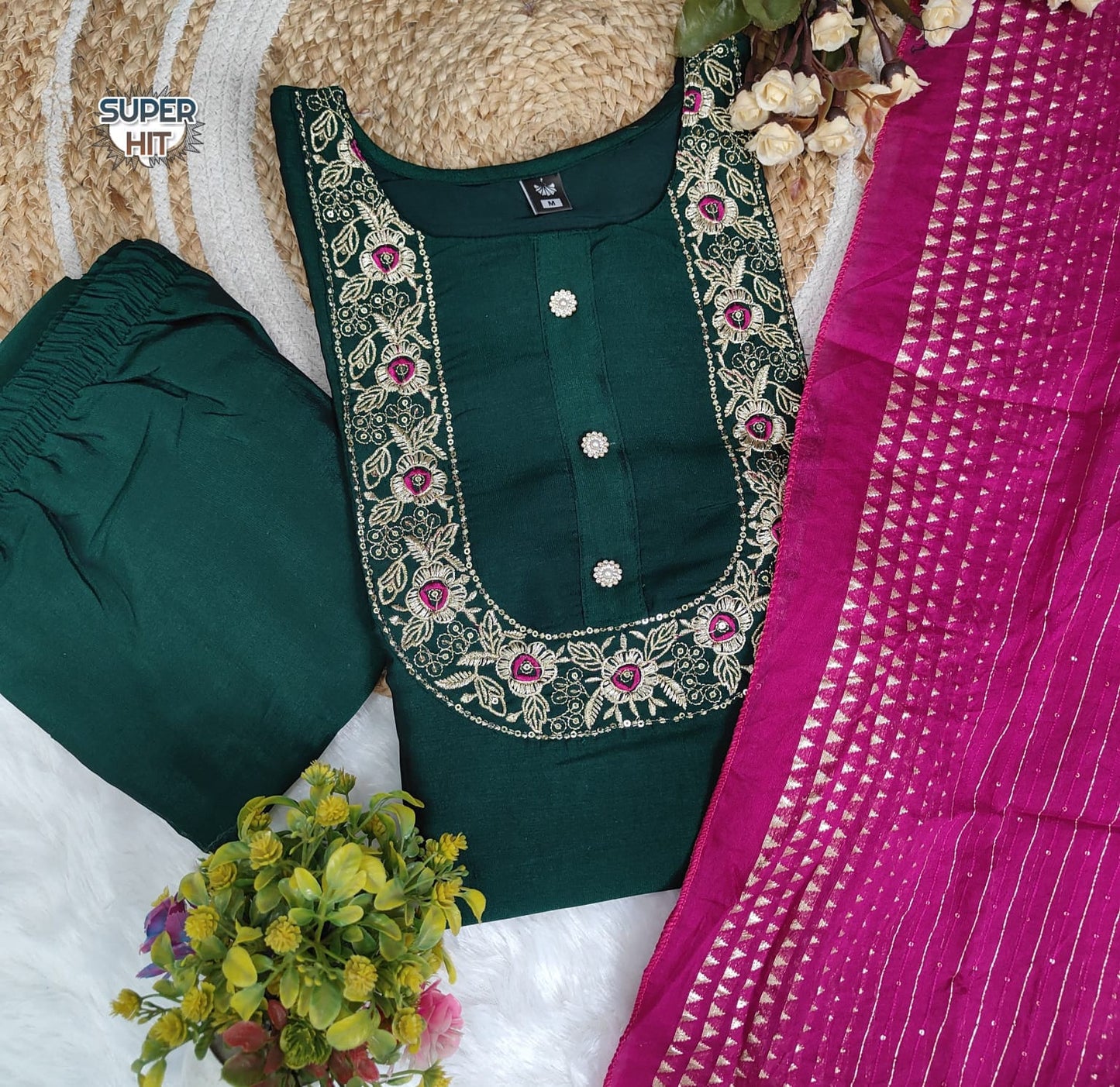 KURTI SET