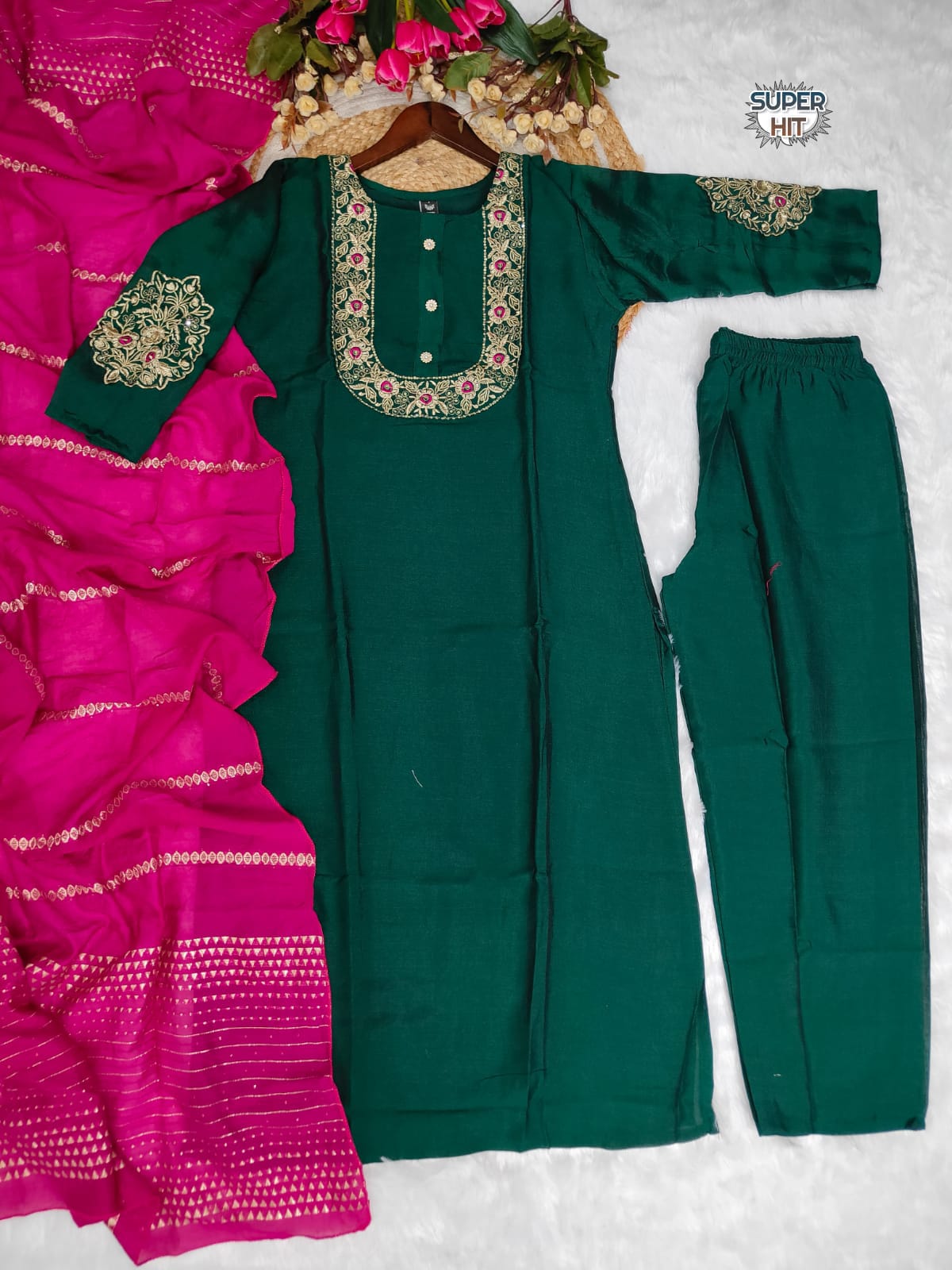 KURTI SET