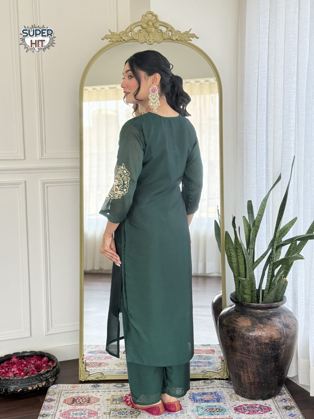 KURTI SET