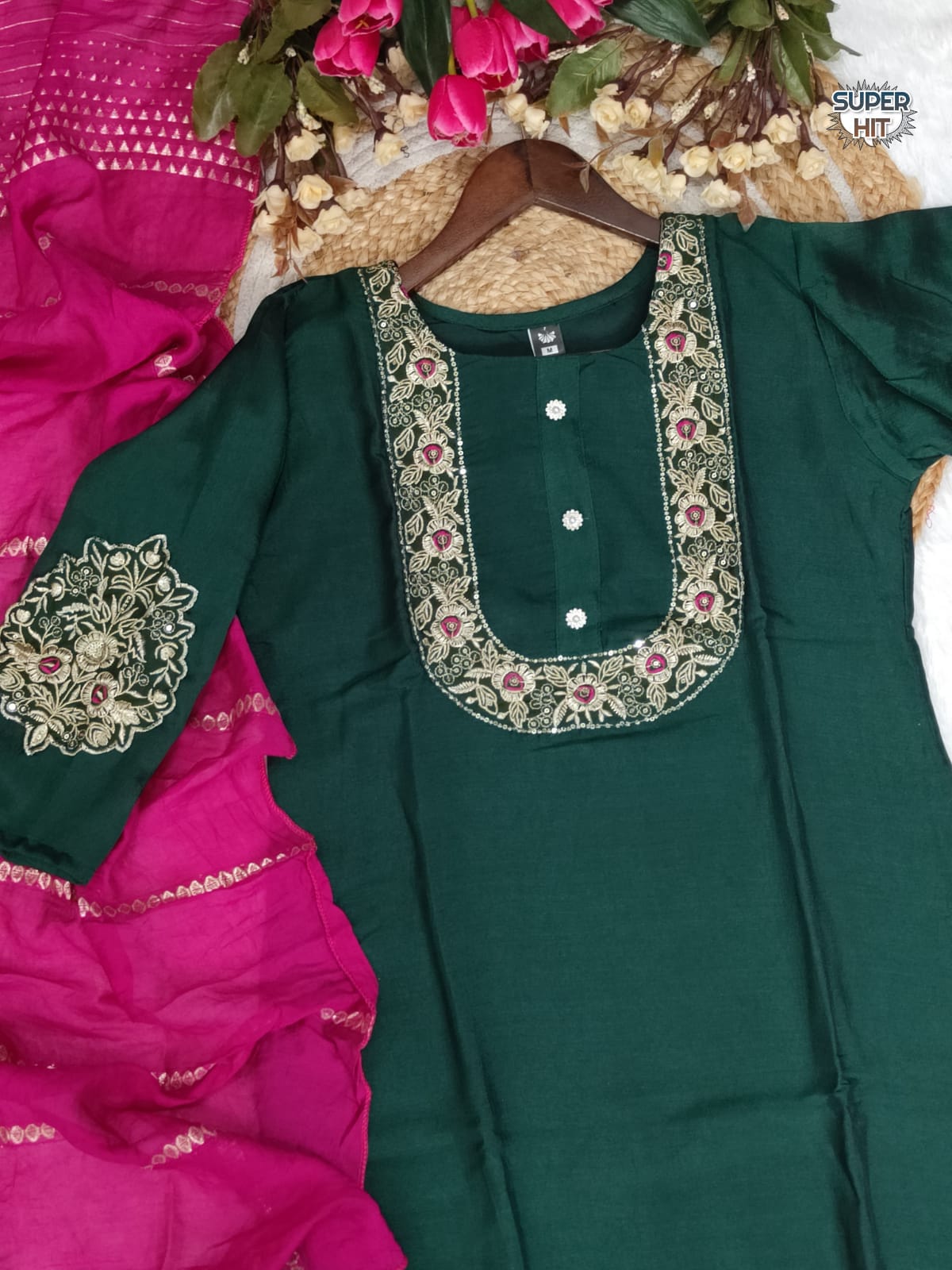 KURTI SET