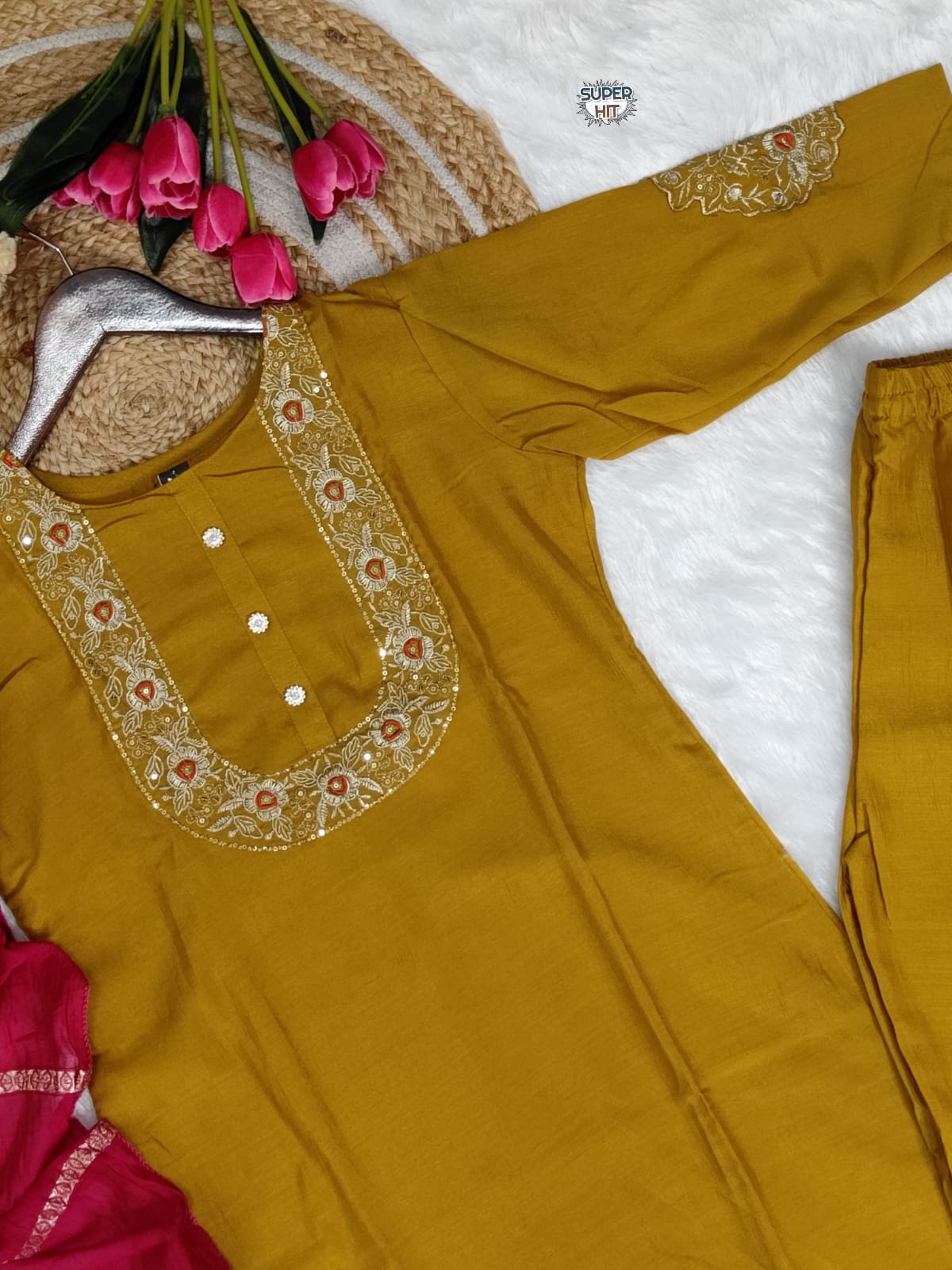 KURTI SET