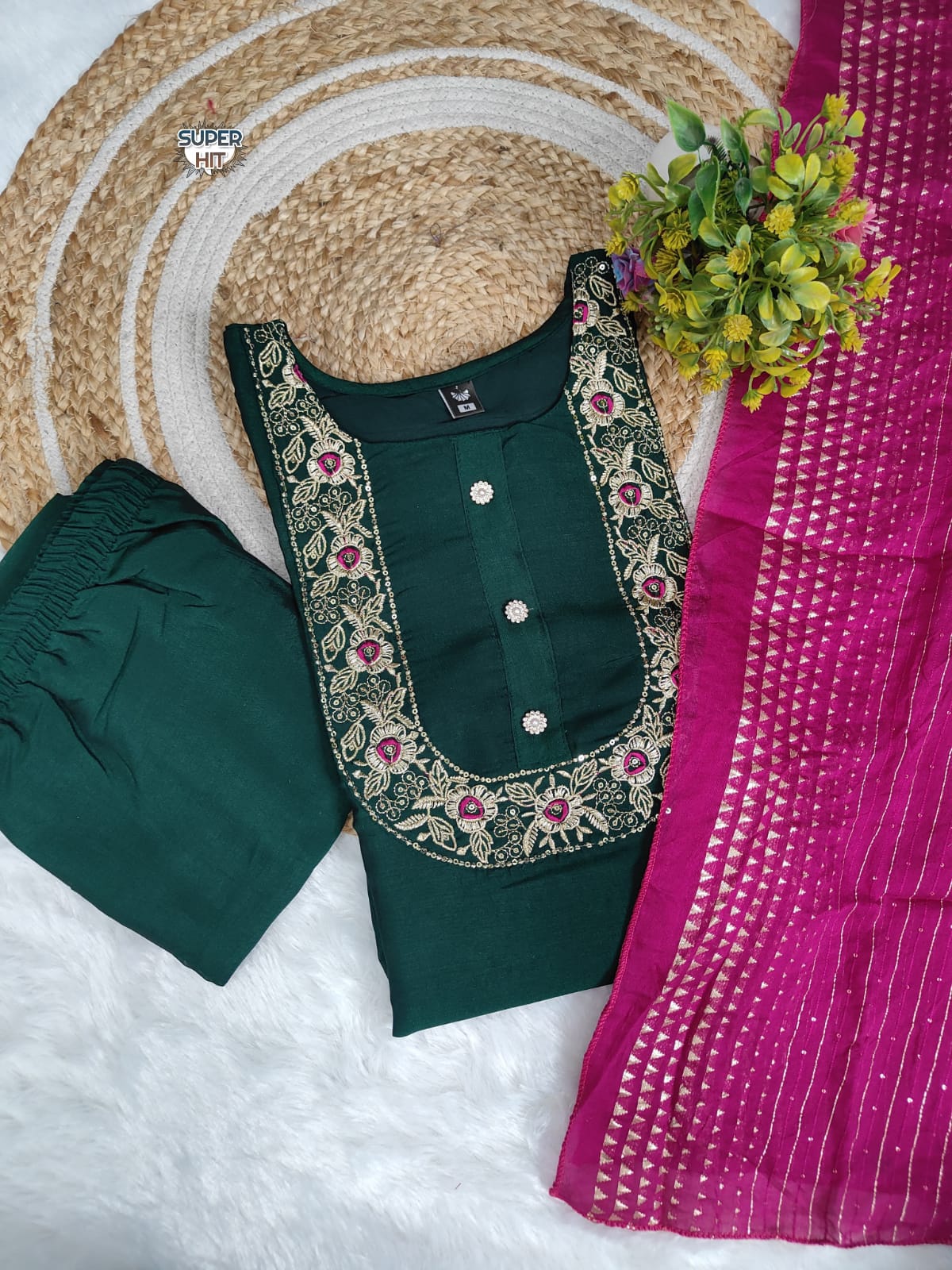 KURTI SET