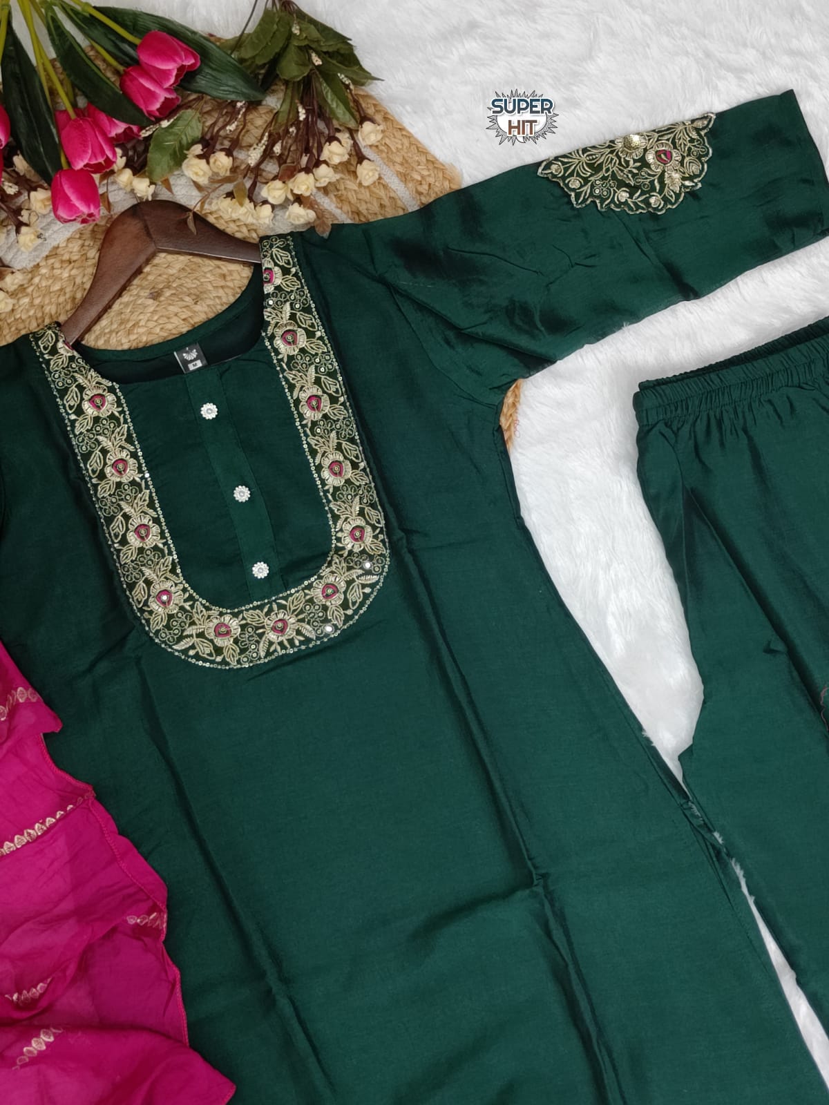 KURTI SET