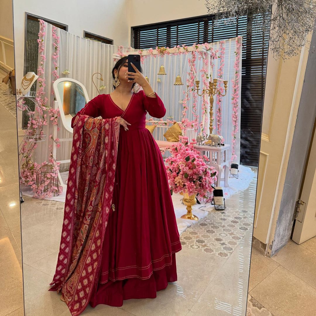 Palazzo Set