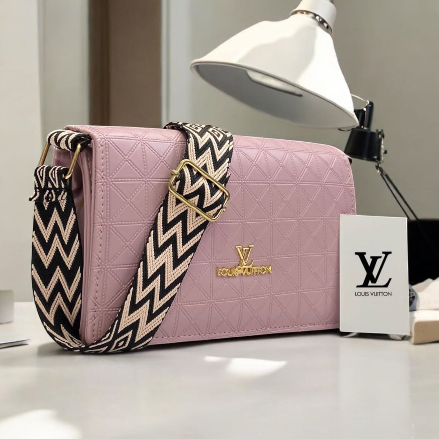 Louise Vuitton