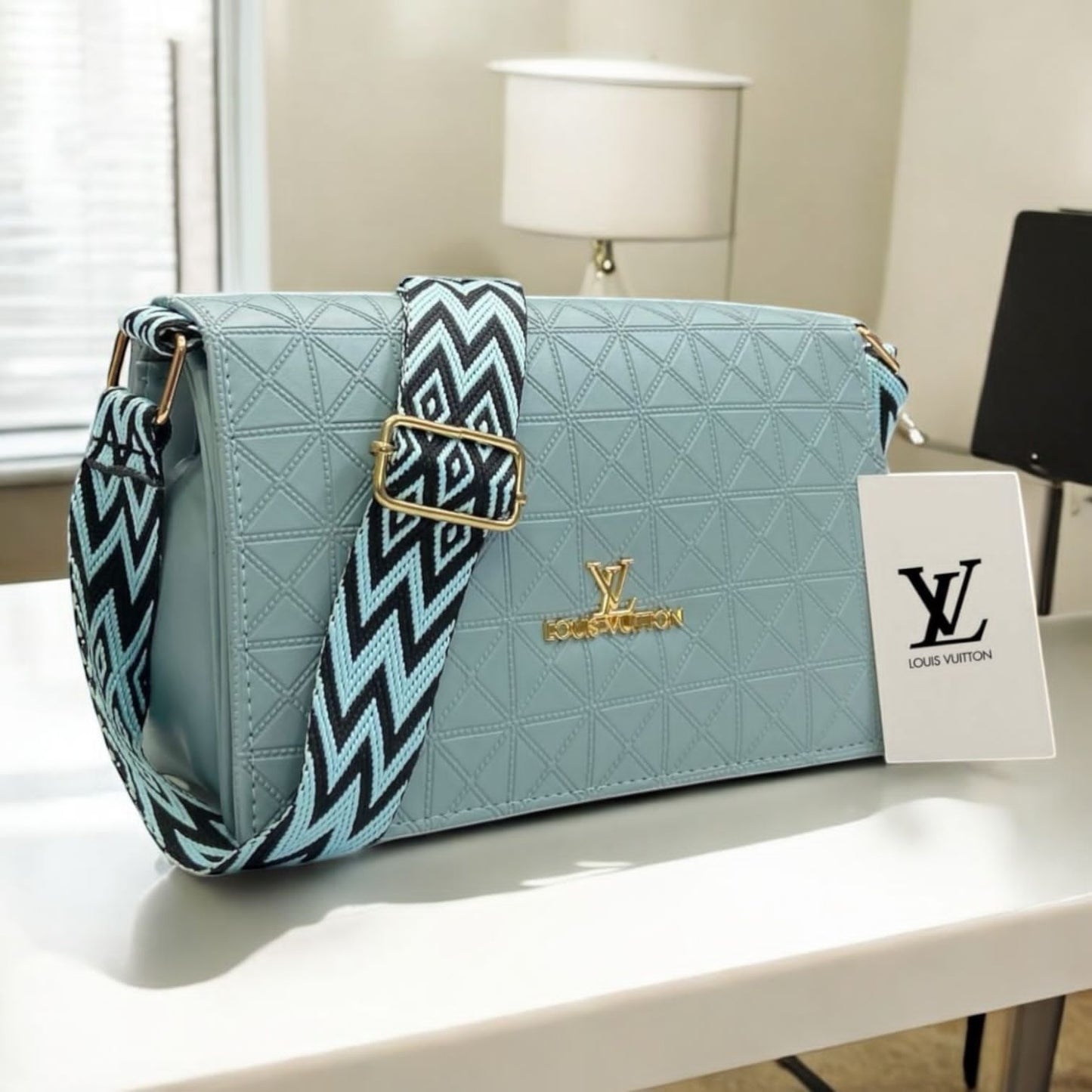 Louise Vuitton