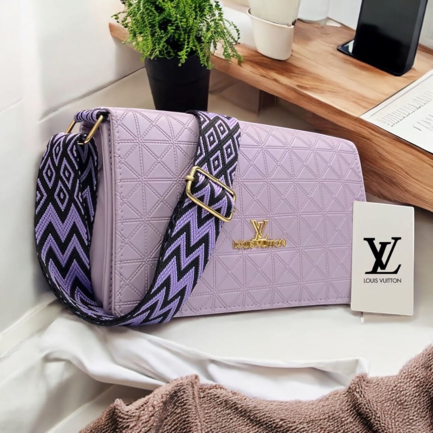 Louise Vuitton