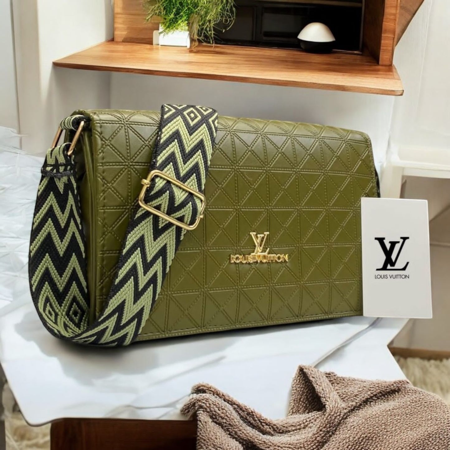 Louise Vuitton