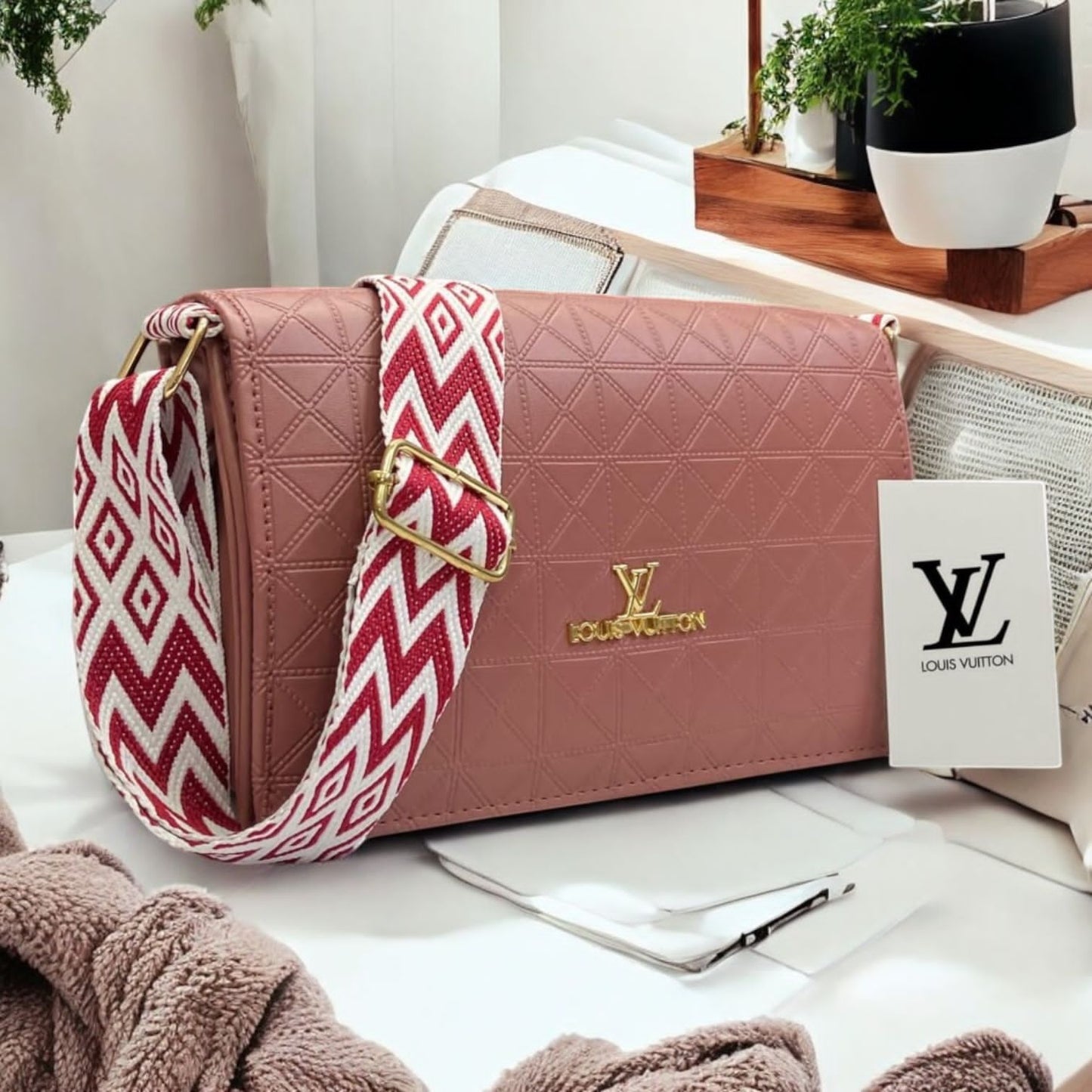 Louise Vuitton