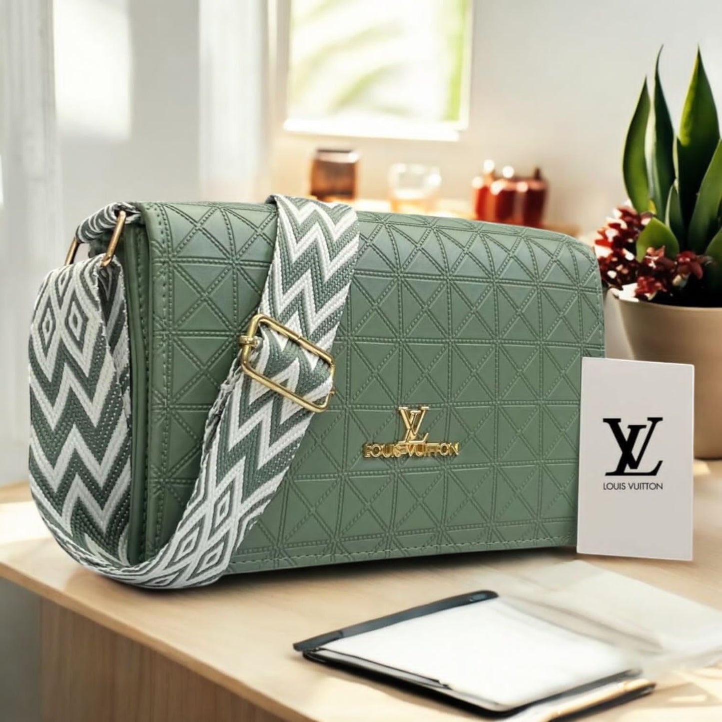 Louise Vuitton