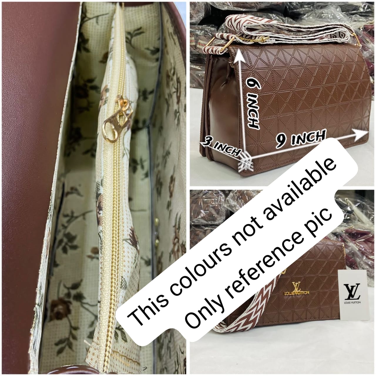 Louise Vuitton