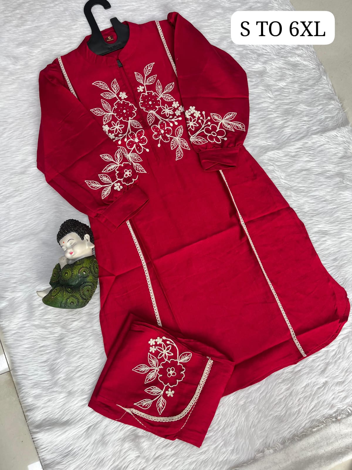 PLUS SIZE CORD SETS