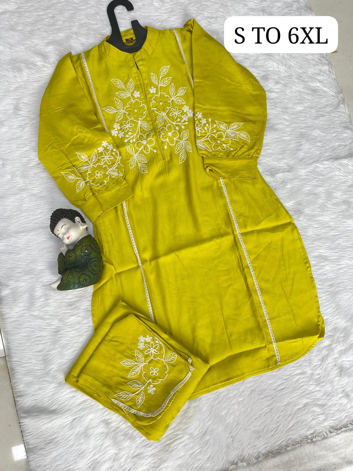 PLUS SIZE CORD SETS
