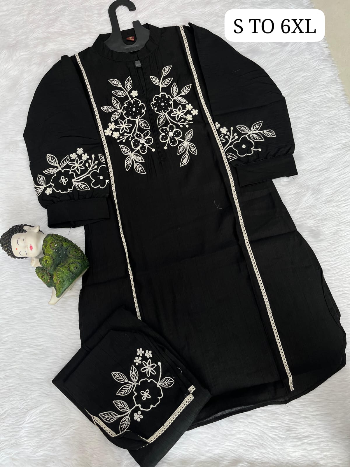 PLUS SIZE CORD SETS