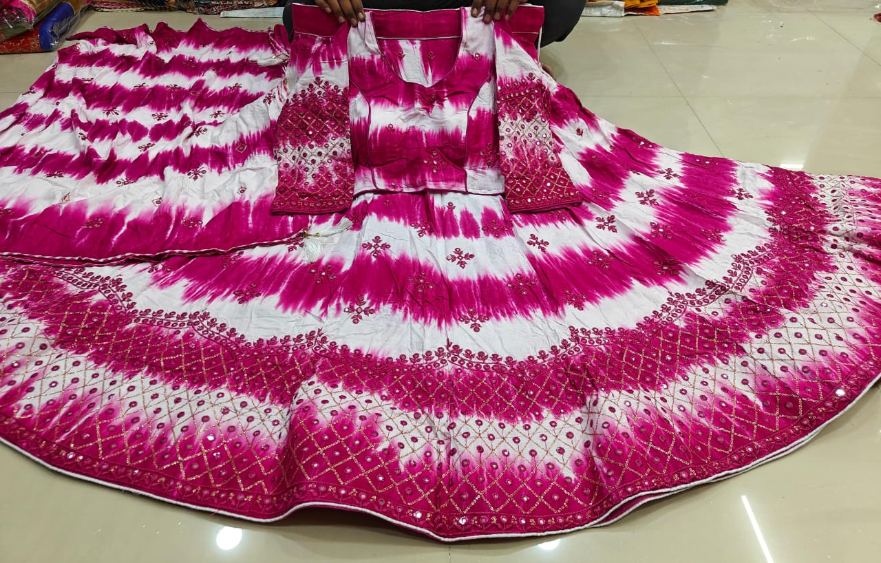 Navratri Collection