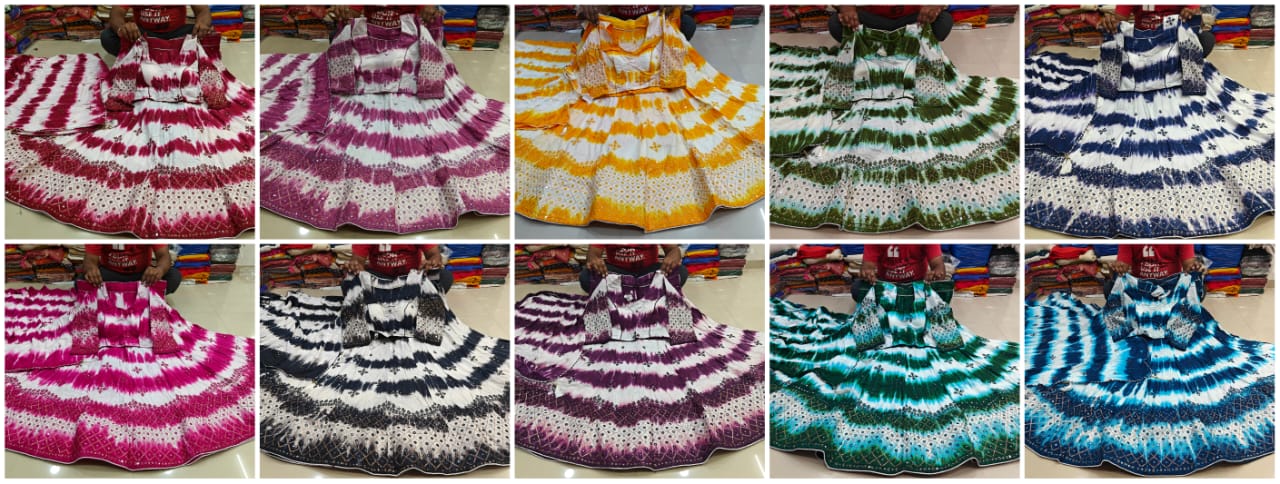 Navratri Collection