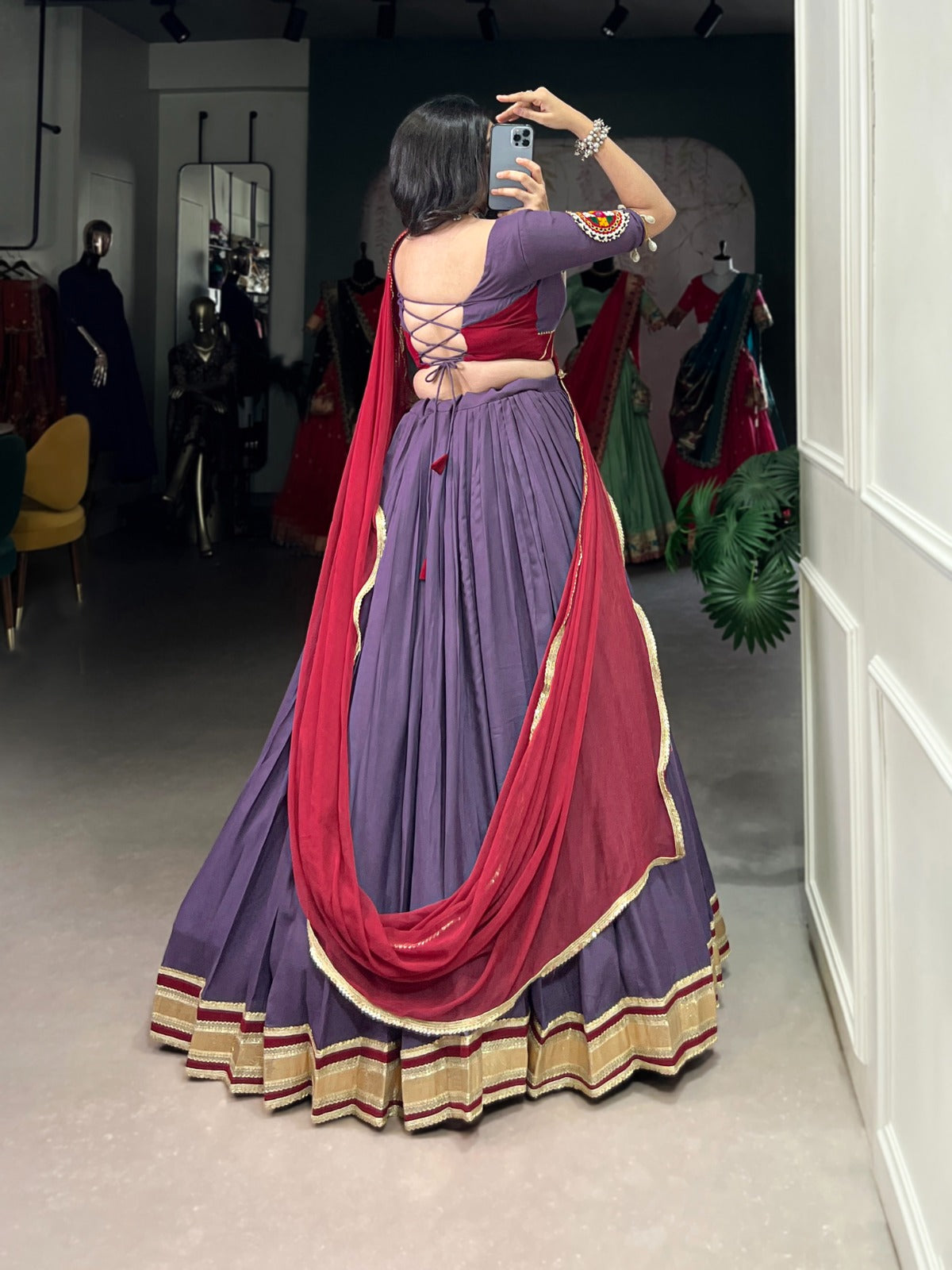 Navratri Collection