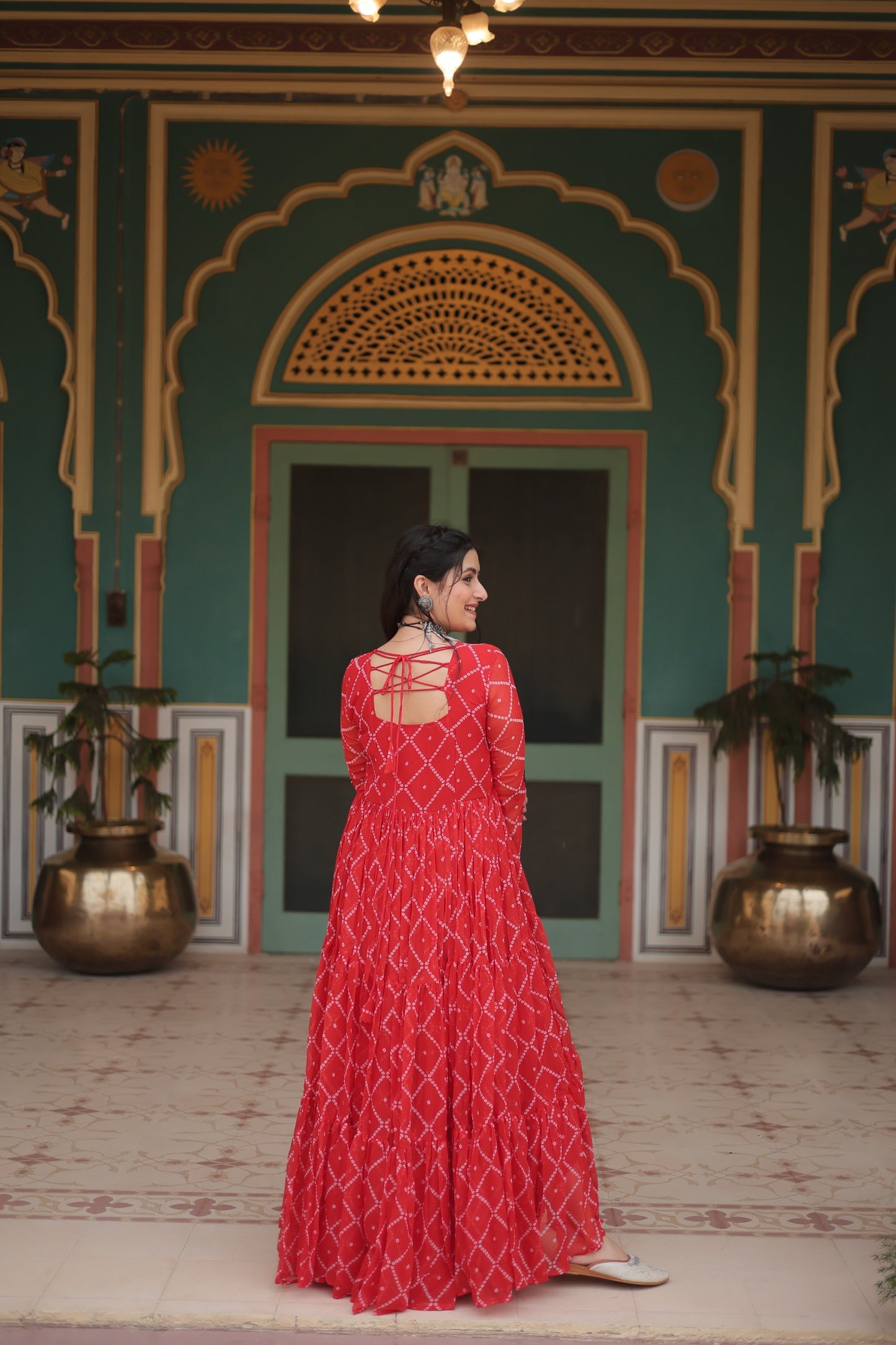 Navratri Collection