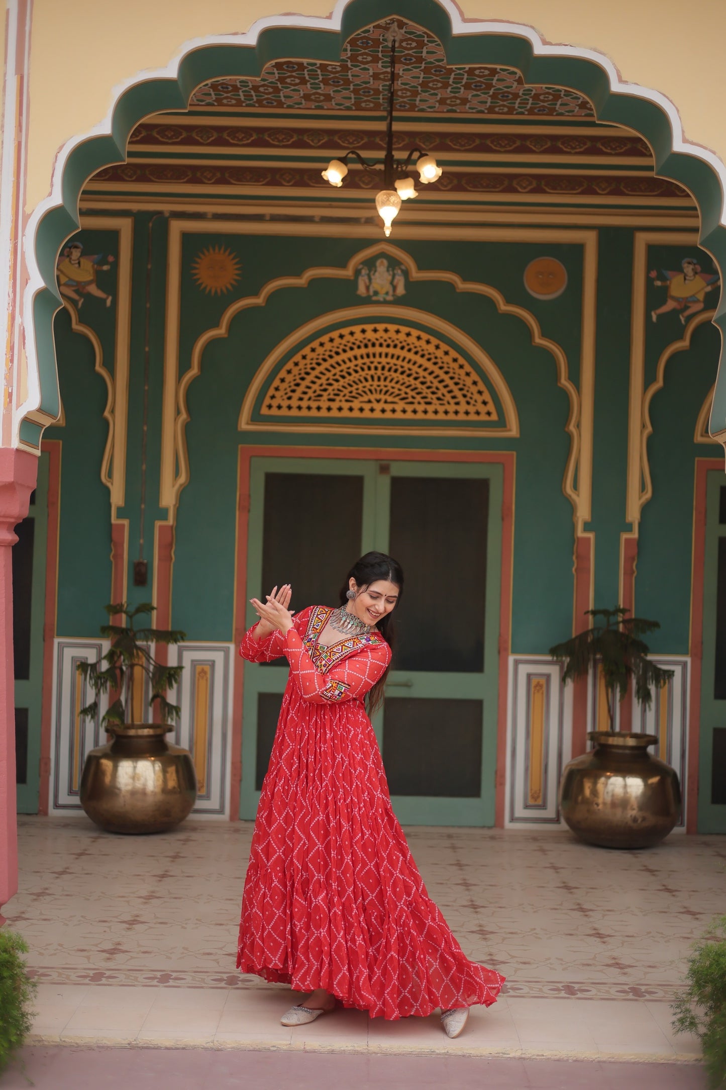 Navratri Collection