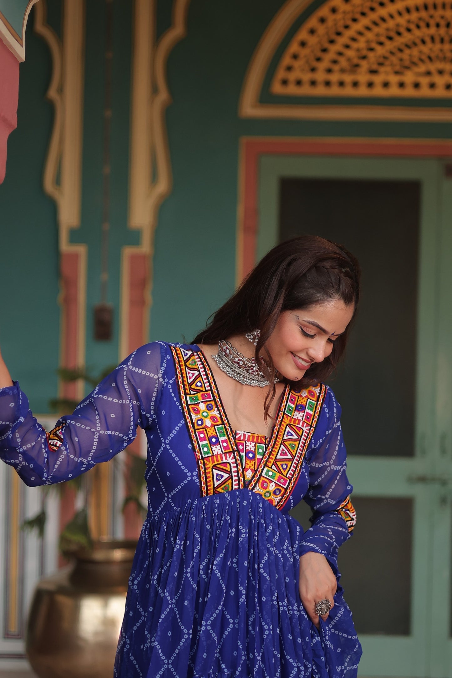 Navratri Collection