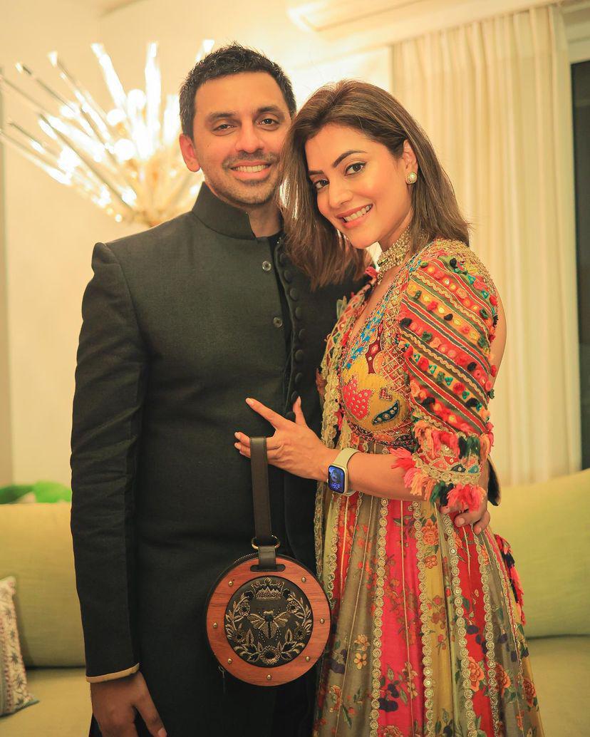 ANARKALI GOWN