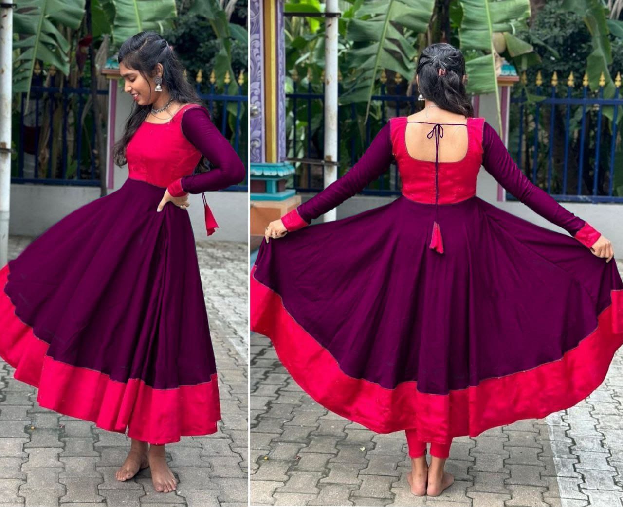 BALL GOWN