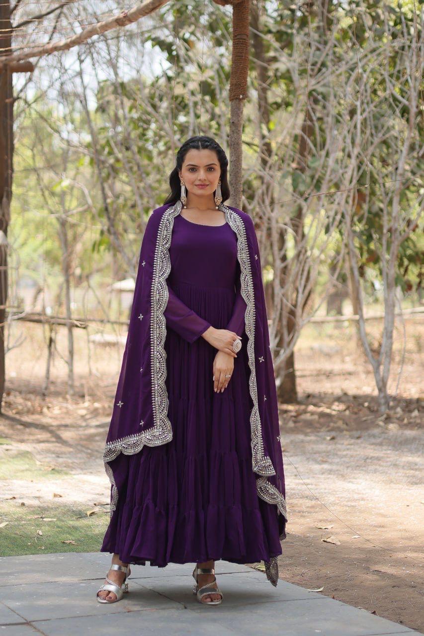 READYMADE GOWN COLLECTION