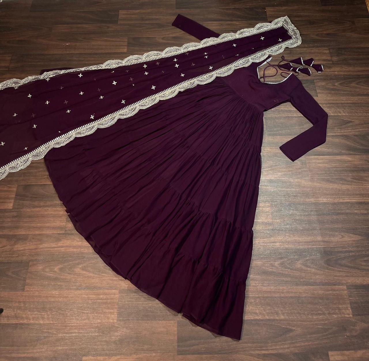 READYMADE GOWN COLLECTION