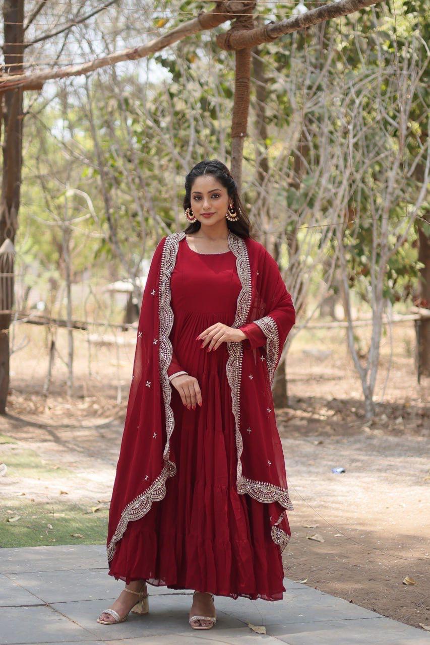 READYMADE GOWN COLLECTION