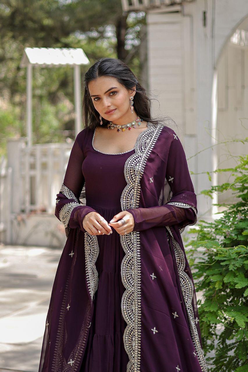 READYMADE GOWN COLLECTION