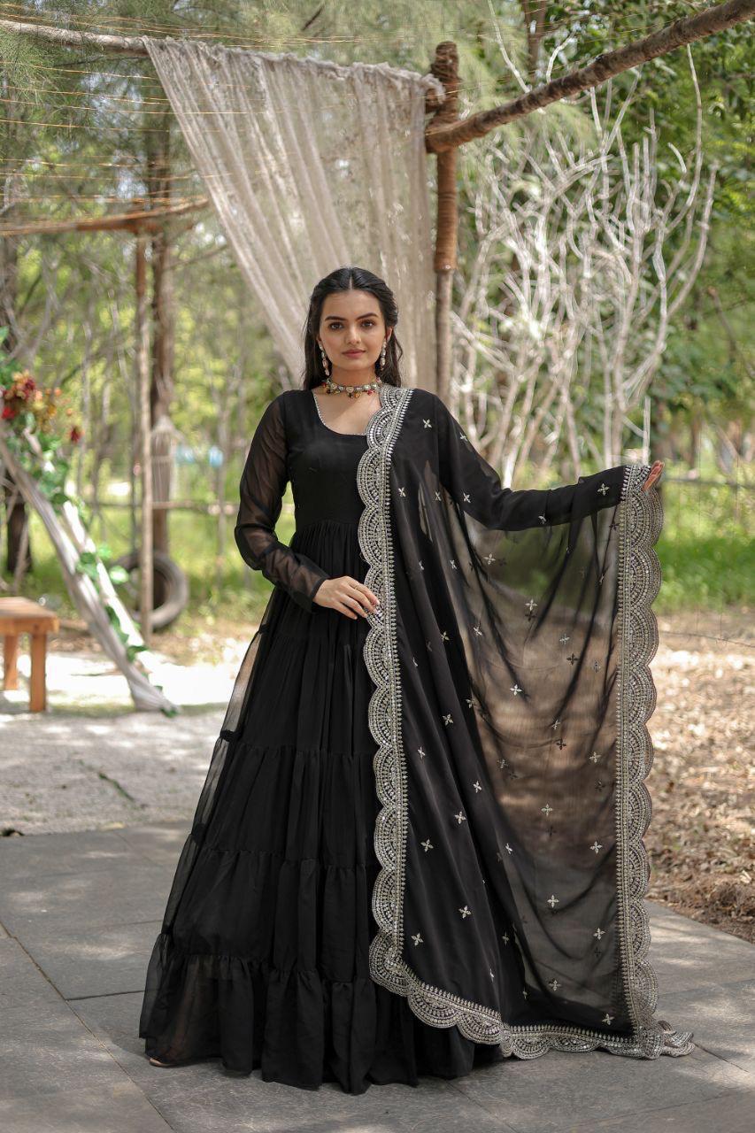 READYMADE GOWN COLLECTION