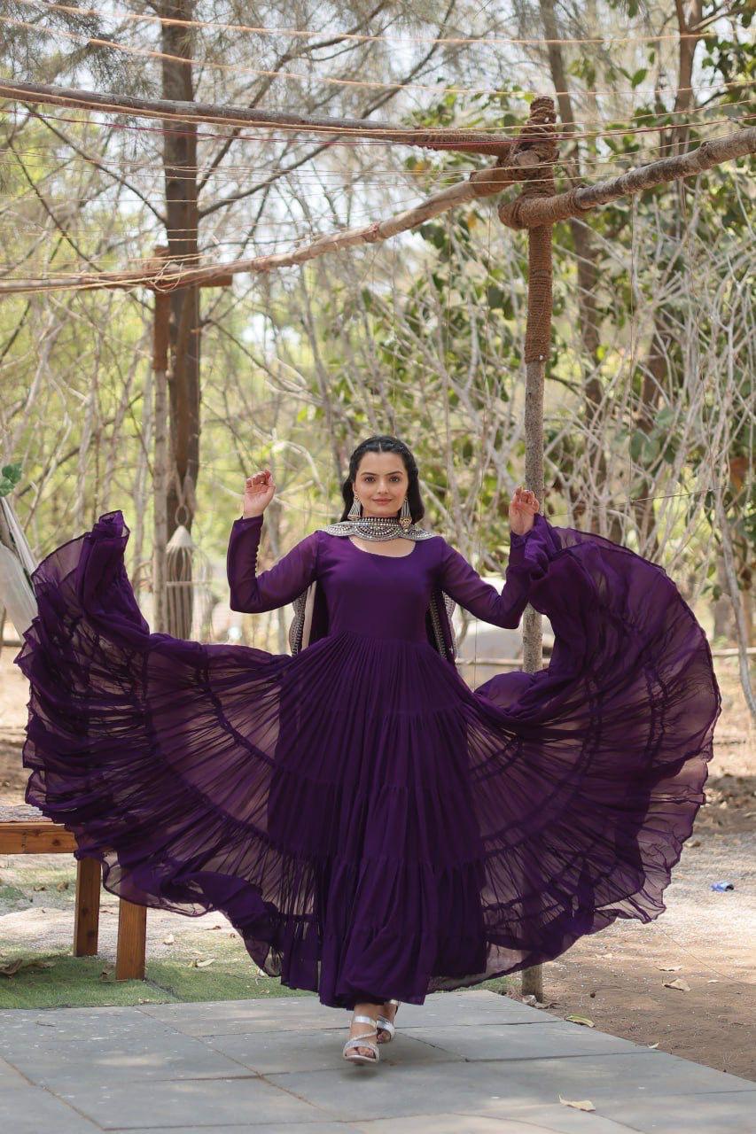 READYMADE GOWN COLLECTION