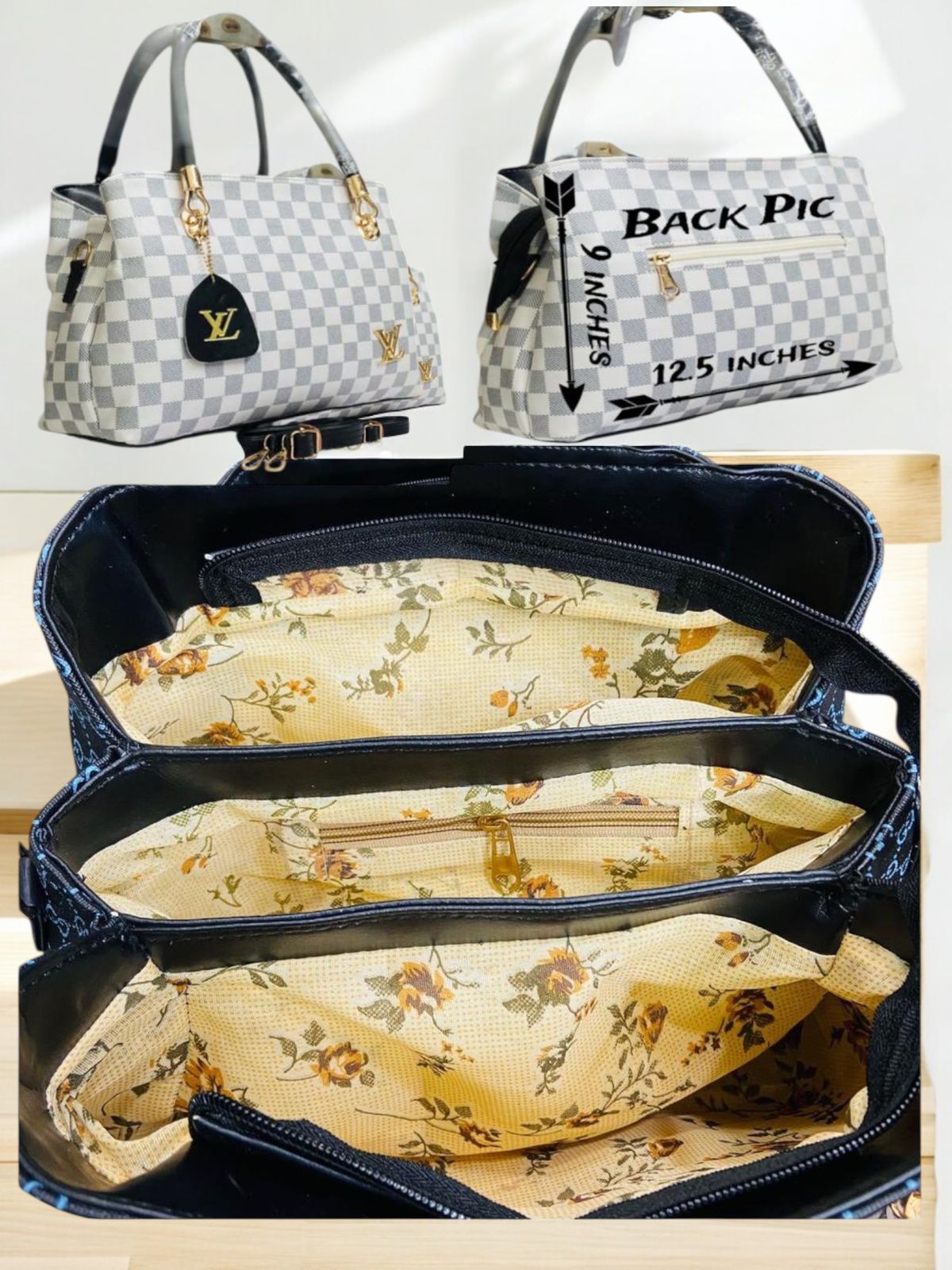 LOUIS VUITTON