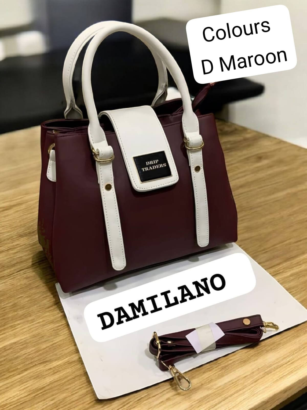 TEDDY TOTE BAG
