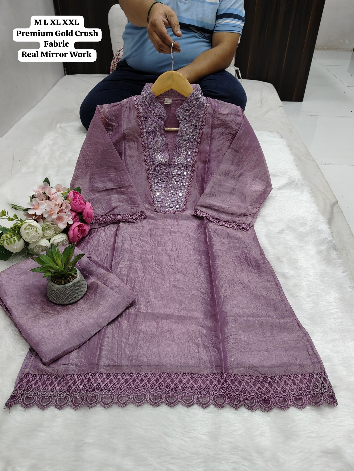 PARTY WEAR CO-ORD SETS
