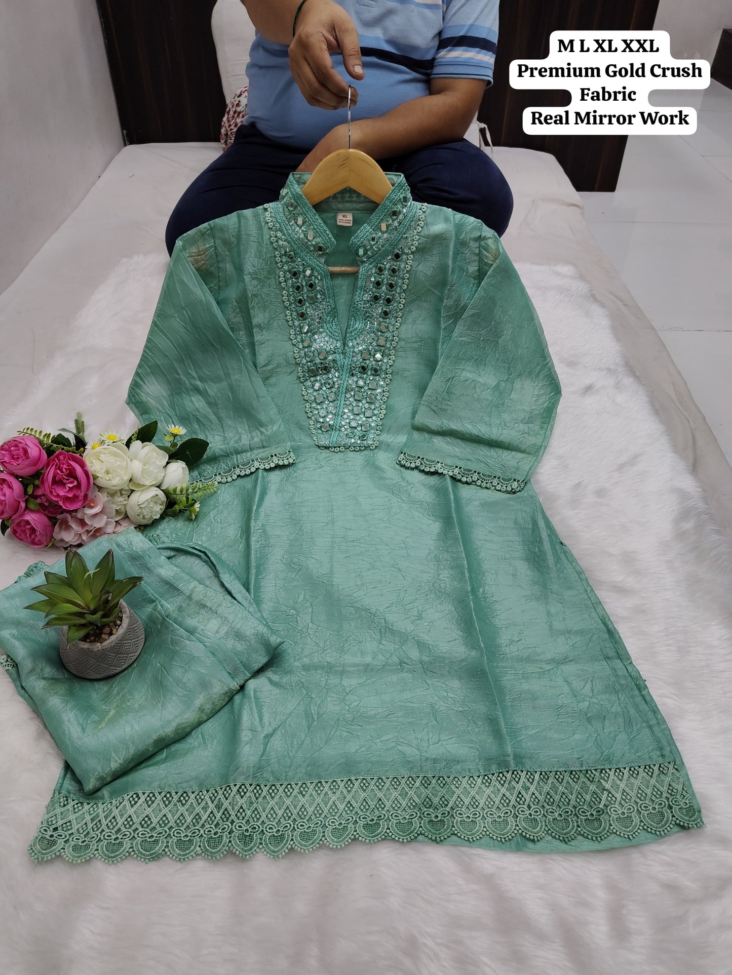 PARTY WEAR CO-ORD SETS