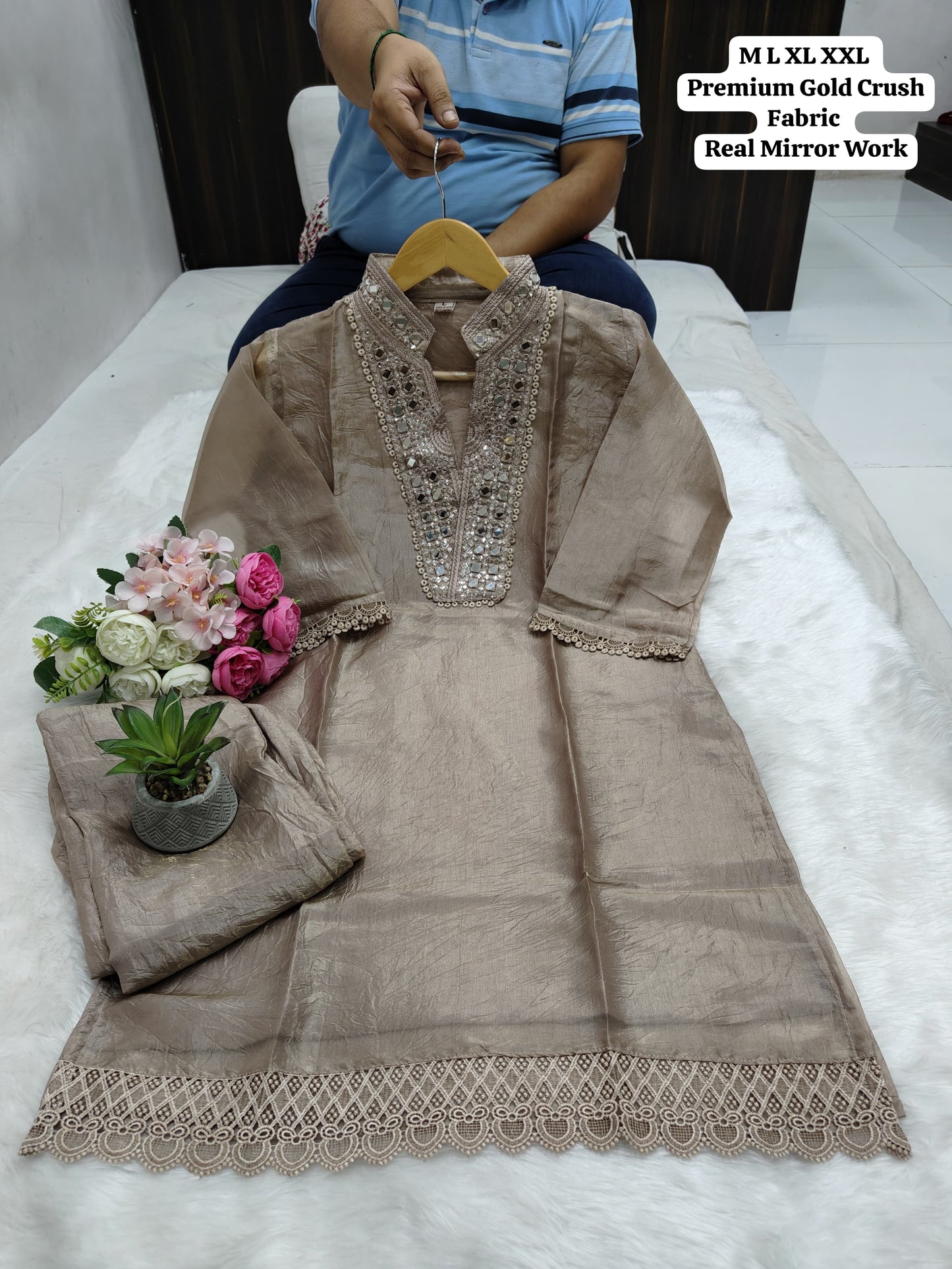 PARTY WEAR CO-ORD SETS