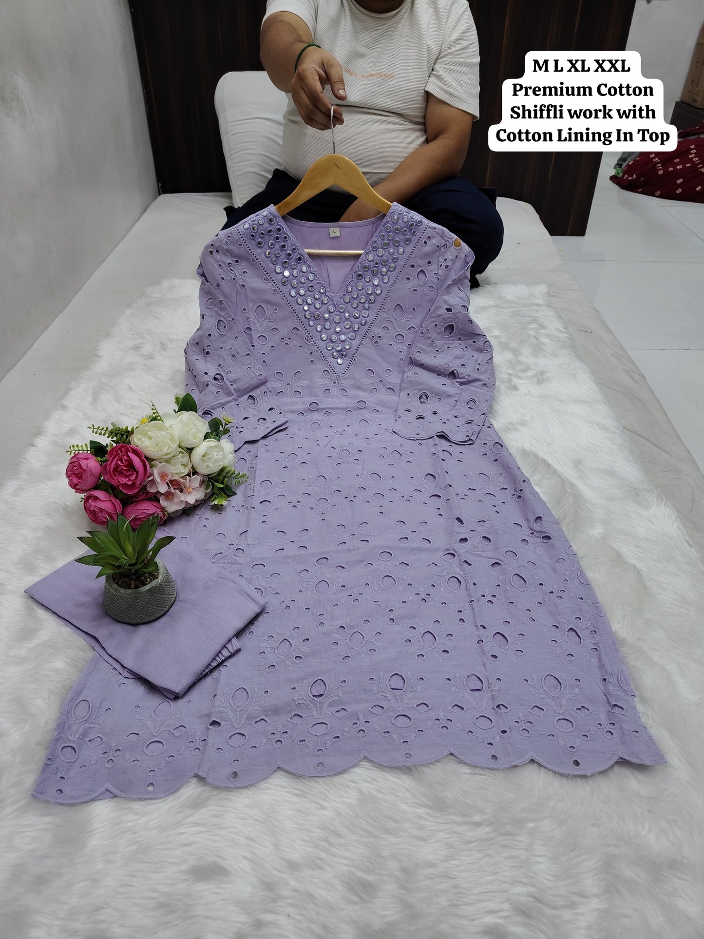PARTY WEAR CO-ORD SETS